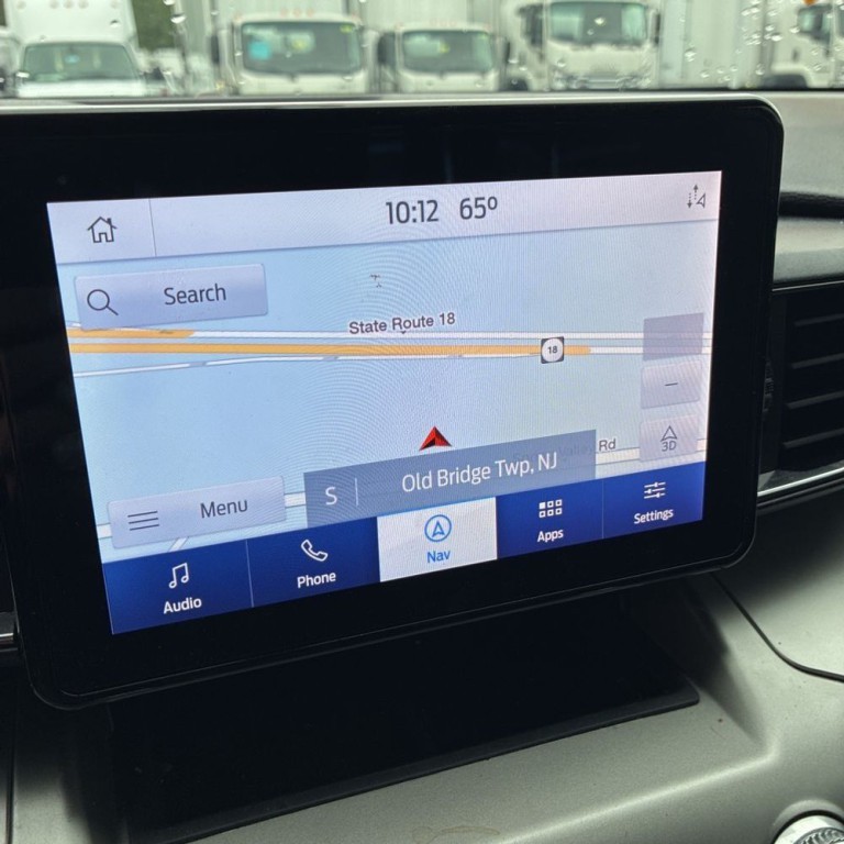 2021 Ford Explorer Image 16
