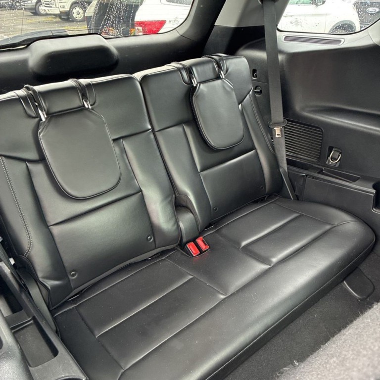 2021 Ford Explorer Image 19