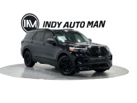 Image for 2021 Ford Explorer XLT ID: 6743272