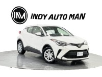 Image for 2021 Toyota C-HR LE ID: 6743273