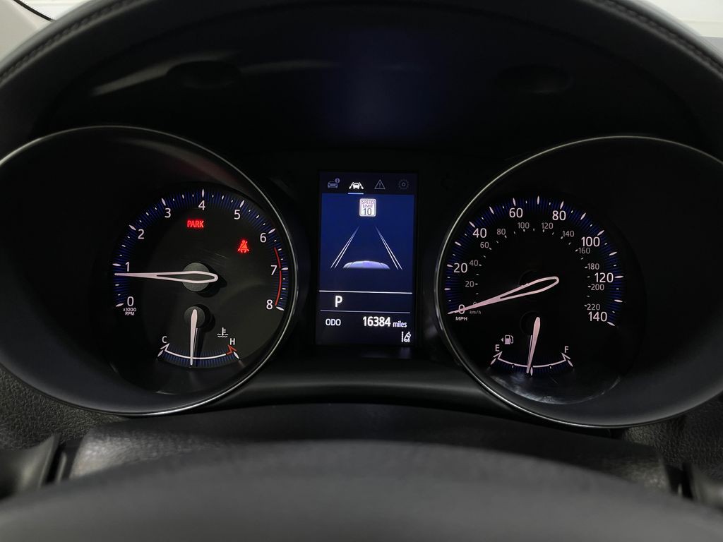 2021 Toyota C-HR Image 21