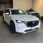 Image for 2024 Mazda CX-9 Premium ID: 6743275