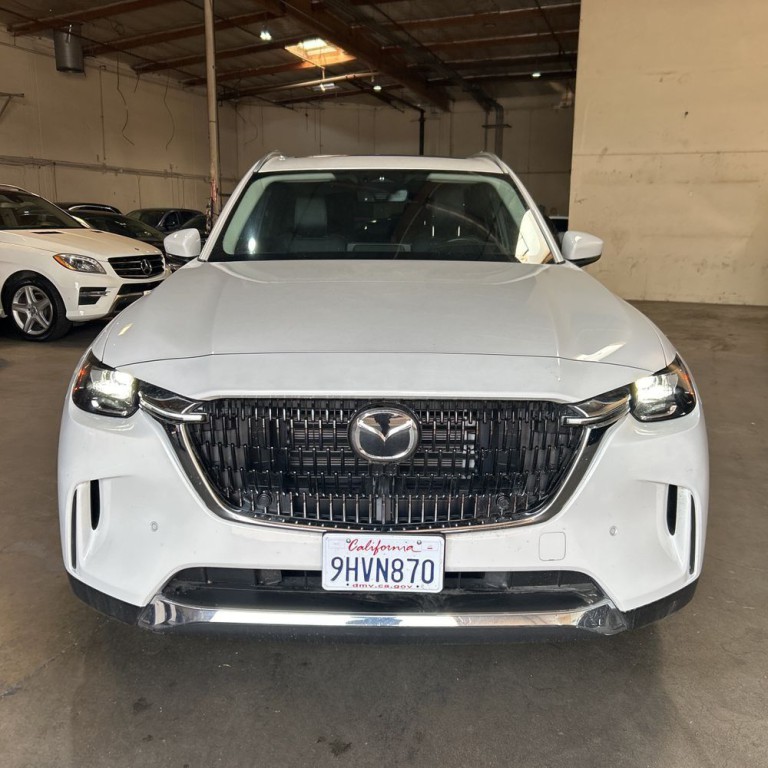 2024 Mazda CX-9 Image 2