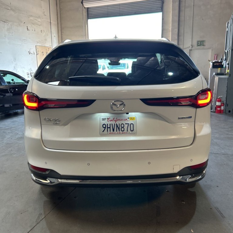 2024 Mazda CX-9 Image 5