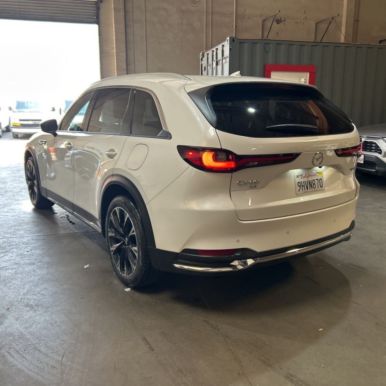 2024 Mazda CX-9 Image 6
