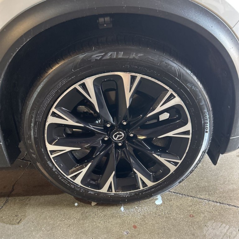 2024 Mazda CX-9 Image 7