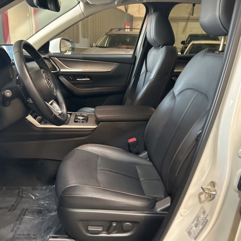 2024 Mazda CX-9 Image 8