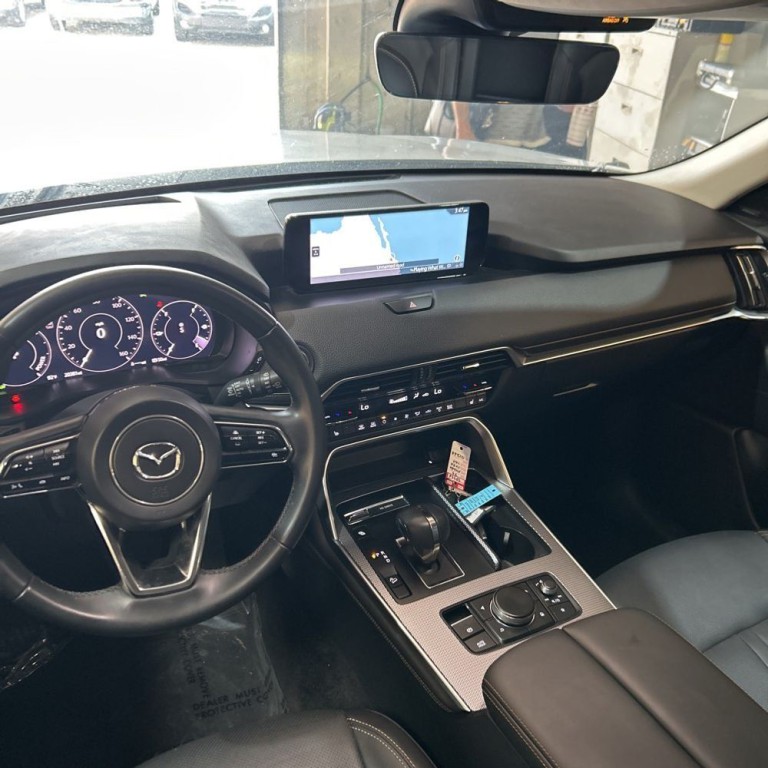 2024 Mazda CX-9 Image 9