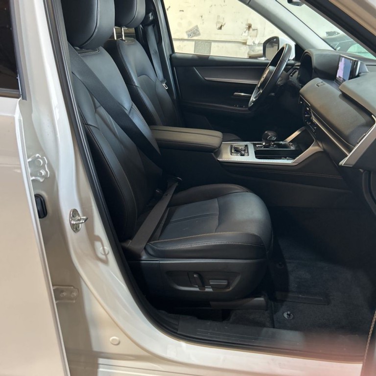 2024 Mazda CX-9 Image 10