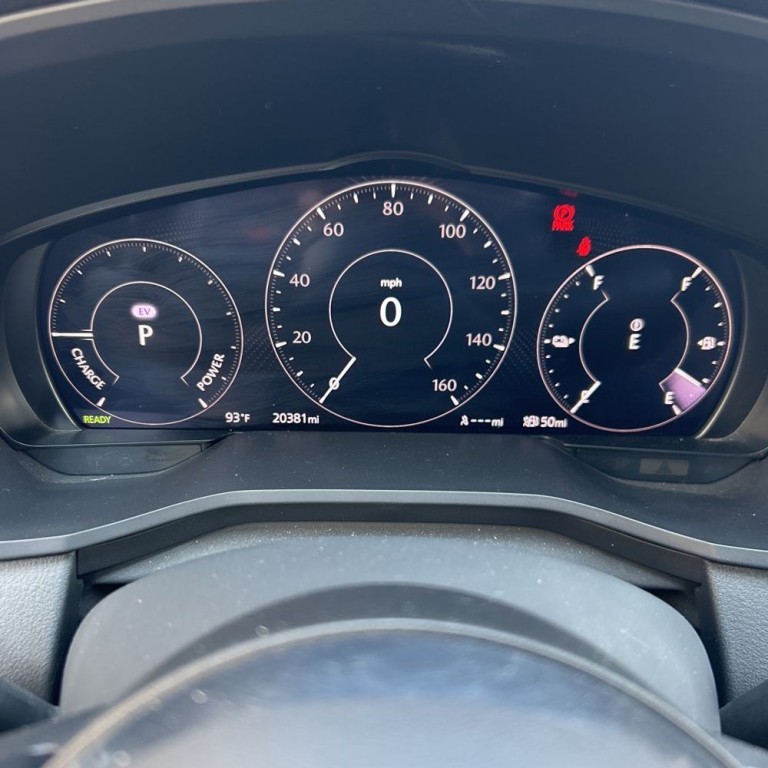 2024 Mazda CX-9 Image 11