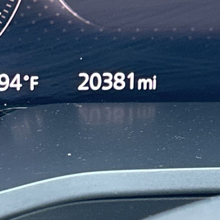 2024 Mazda CX-9 Image 12