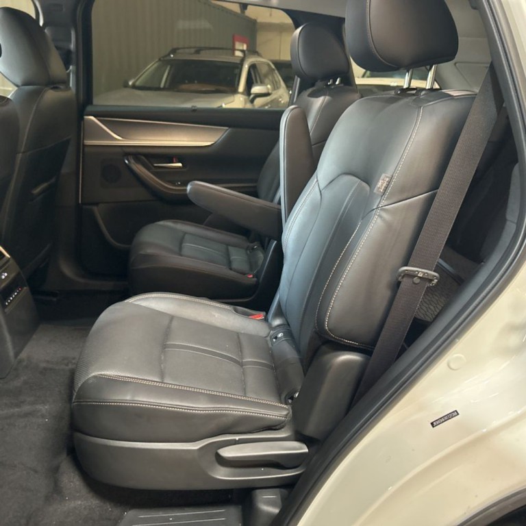 2024 Mazda CX-9 Image 16