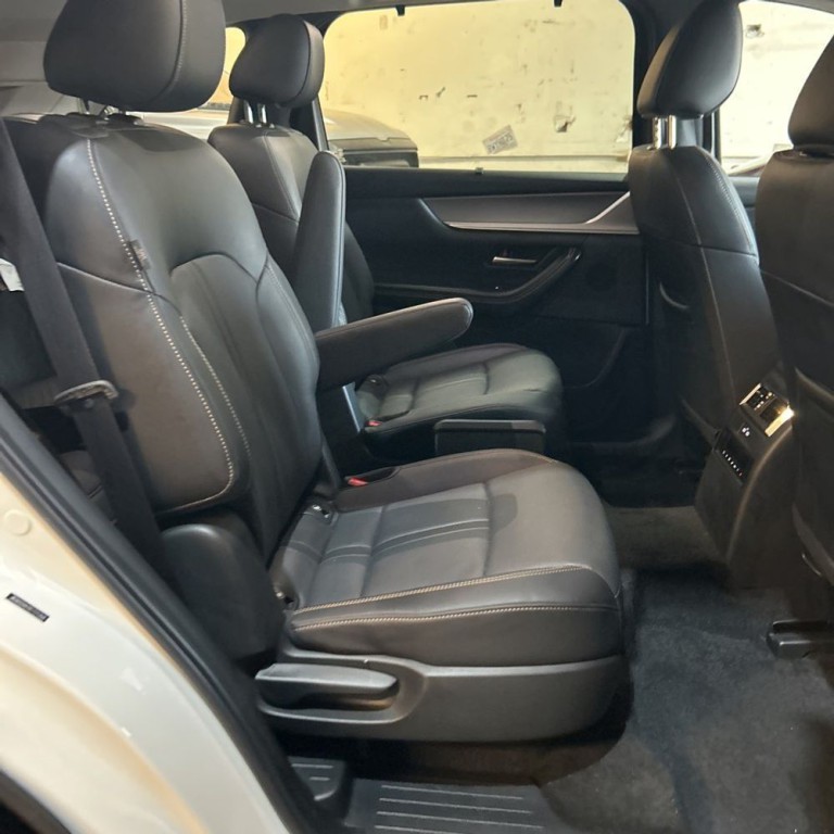 2024 Mazda CX-9 Image 17