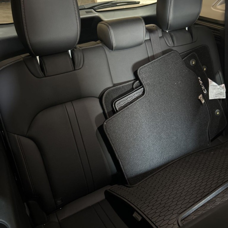 2024 Mazda CX-9 Image 20