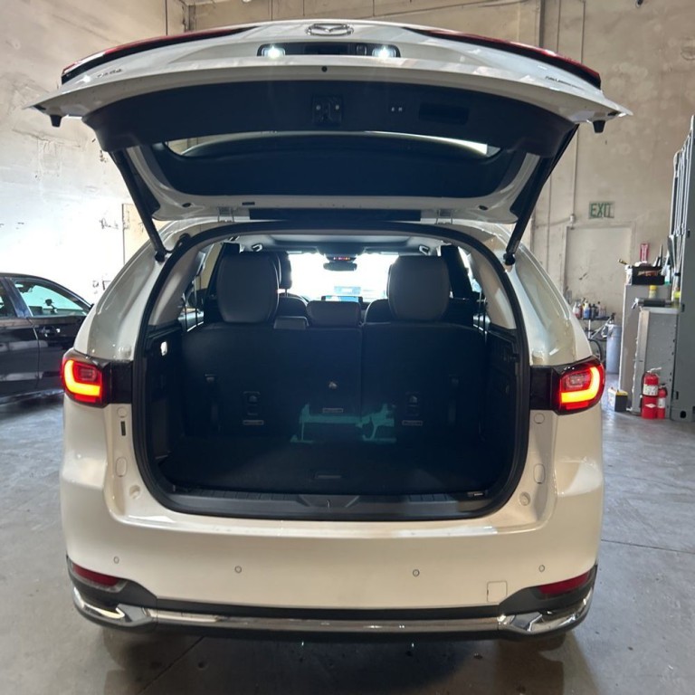 2024 Mazda CX-9 Image 21