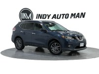 Image for 2016 Nissan Rogue SL ID: 6747166