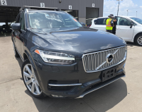 Image for 2017 Volvo XC90 T6 Inscription ID: 6747169