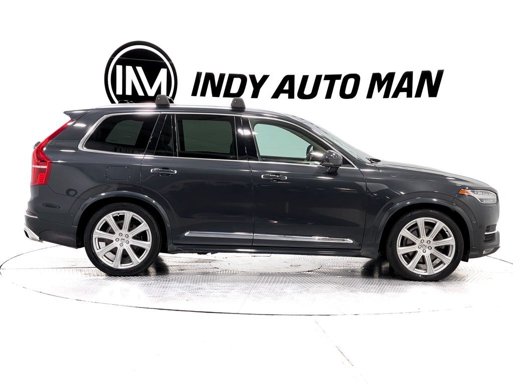 2017 Volvo XC90 Image 3
