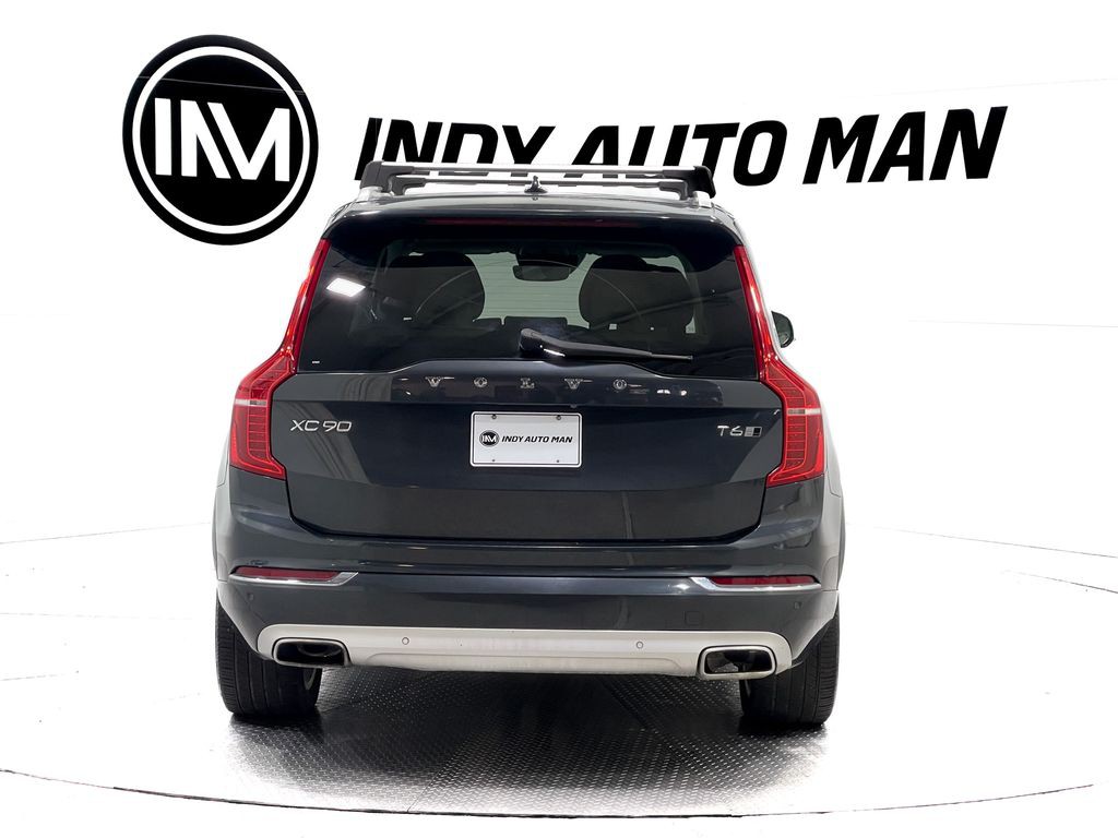 2017 Volvo XC90 Image 5