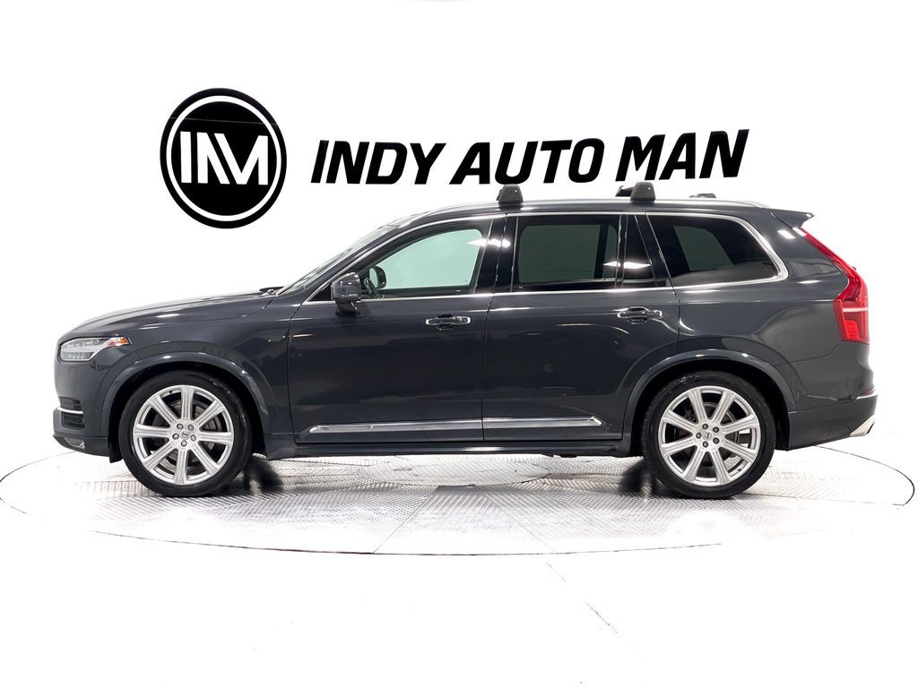 2017 Volvo XC90 Image 7