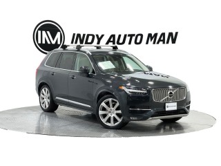 Image for 2017 Volvo XC90 T6 Inscription ID: 6747169
