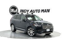 Image for 2017 Volvo XC90 T6 Inscription ID: 6747169