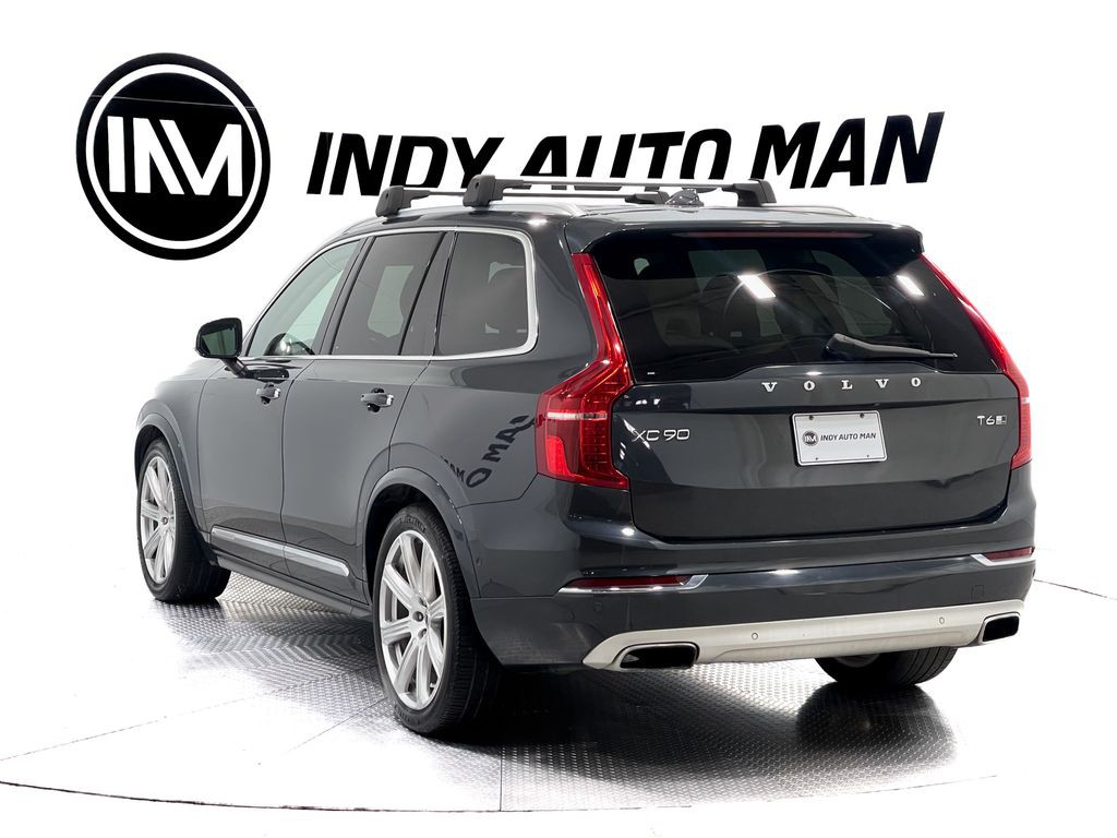 2017 Volvo XC90 Image 6