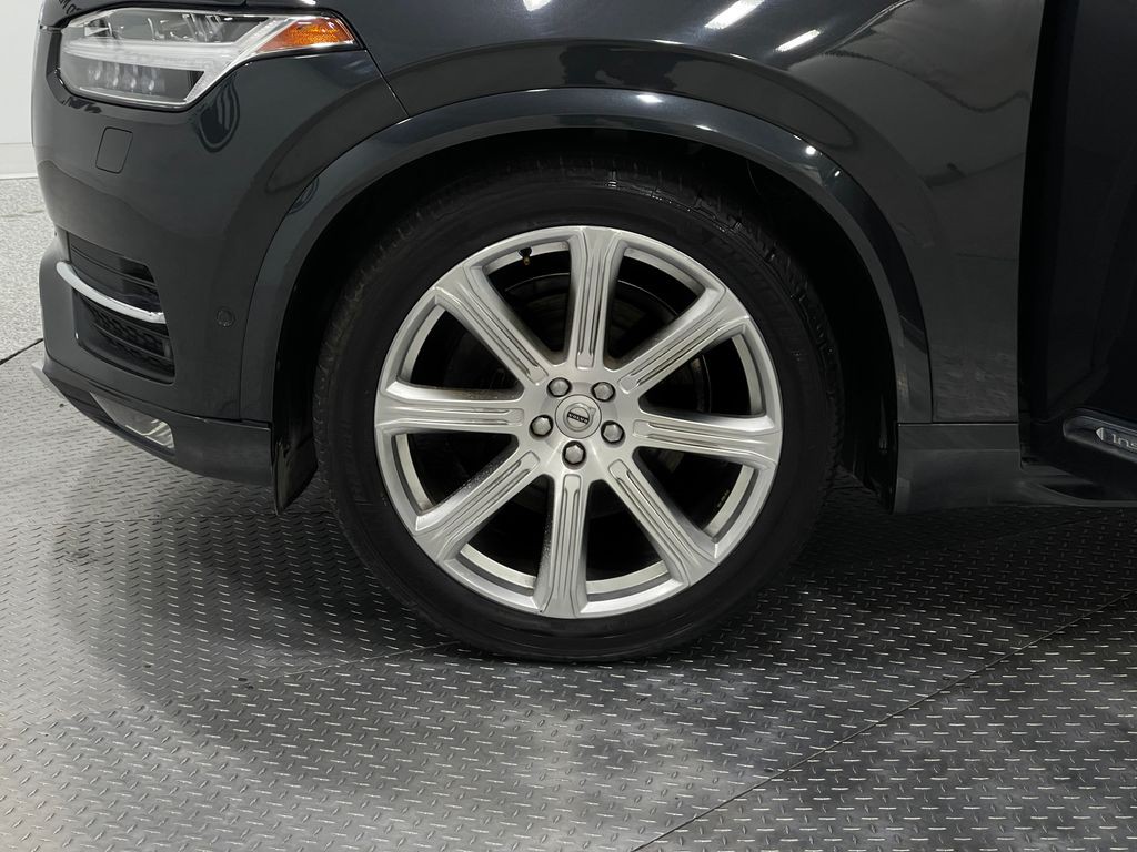 2017 Volvo XC90 Image 37