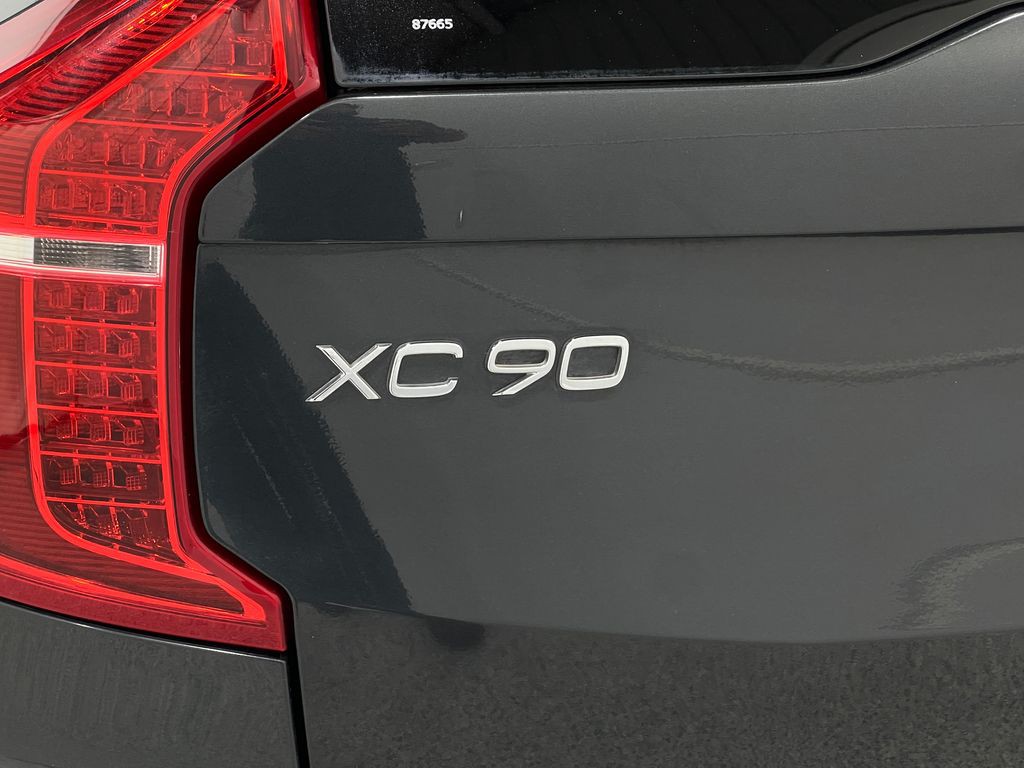 2017 Volvo XC90 Image 41