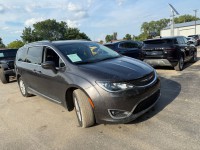 Image for 2018 Chrysler Pacifica Touring L ID: 6747172