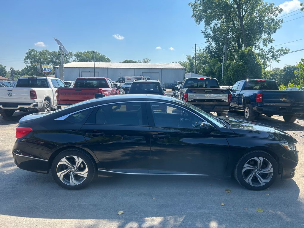 2018 Honda Accord Image 3