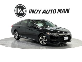 Image for 2018 Honda Accord EX ID: 6747173