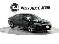 Image for 2018 Honda Accord EX ID: 6747173