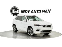 Image for 2019 Jeep Cherokee Overland ID: 6747174