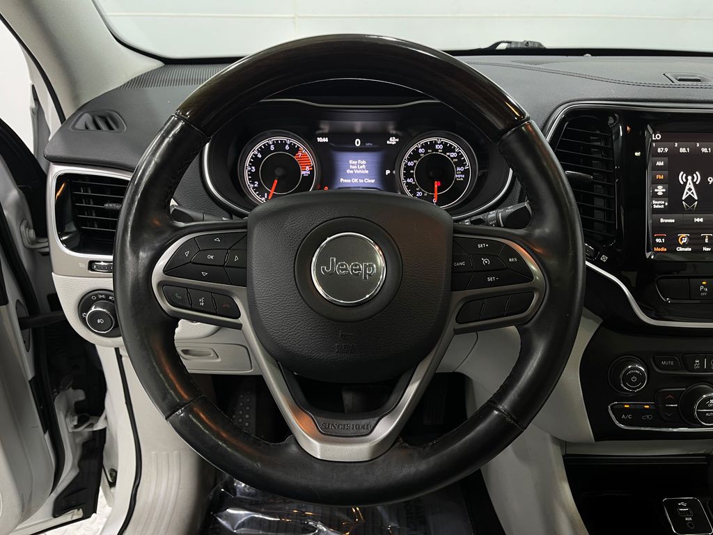 2019 Jeep Cherokee Image 23