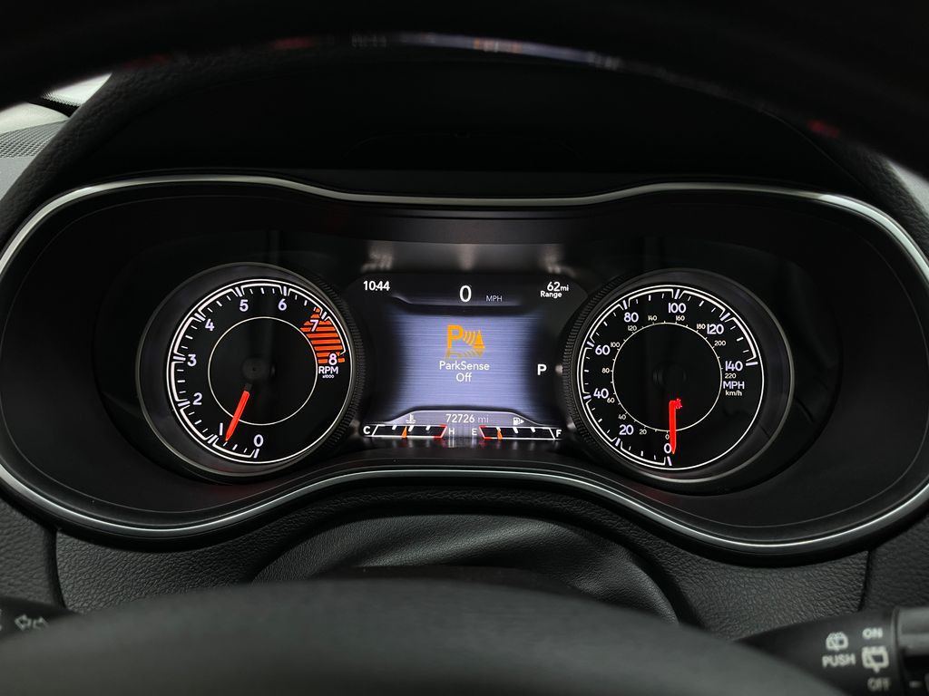 2019 Jeep Cherokee Image 24