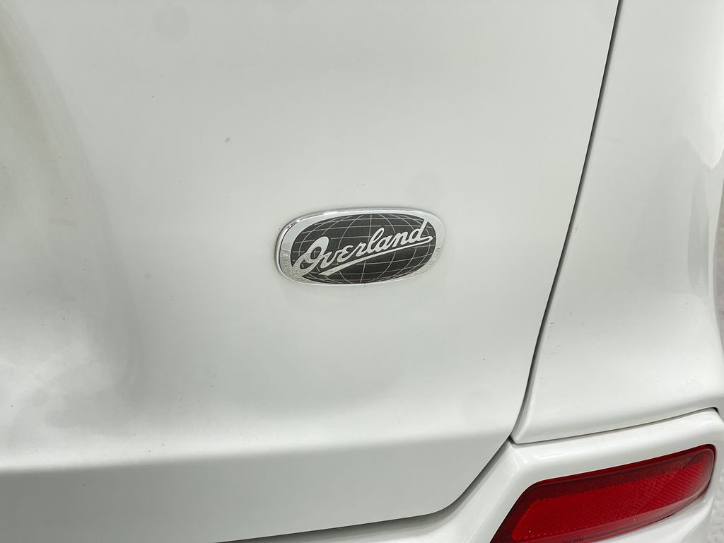 2019 Jeep Cherokee Image 41