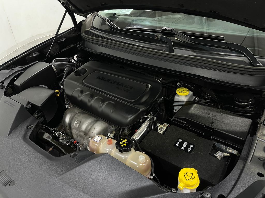2019 Jeep Cherokee Image 27