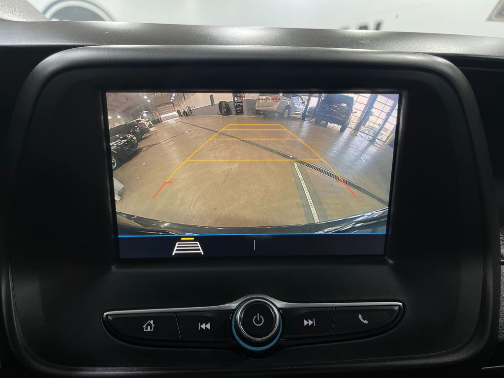 2019 Chevrolet Camaro Image 10
