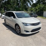 Image for 2020 Chrysler Pacifica Limited ID: 6747177