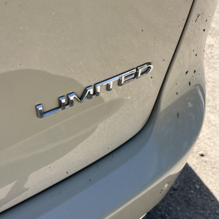 2020 Chrysler Pacifica Image 10
