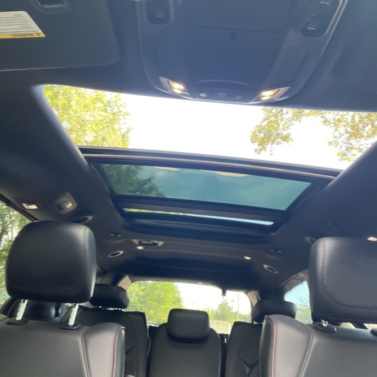 2020 Chrysler Pacifica Image 22