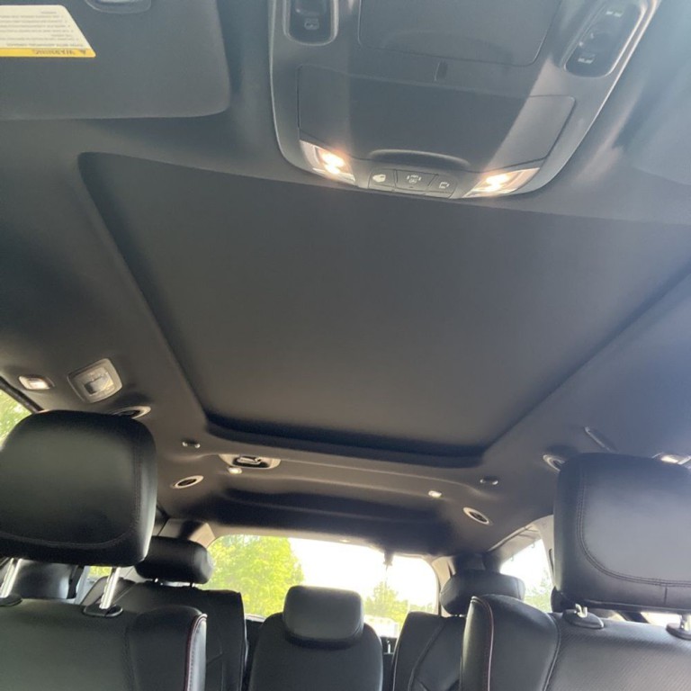 2020 Chrysler Pacifica Image 23