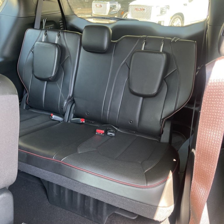 2020 Chrysler Pacifica Image 24