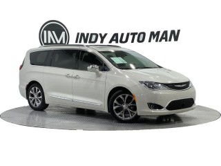 Image for 2020 Chrysler Pacifica Limited ID: 6747177