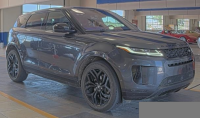 Image for 2020 Land Rover Range Rover Evoque SE ID: 6747178
