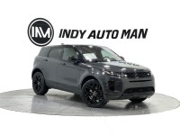 Image for 2020 Land Rover Range Rover Evoque SE ID: 6747178