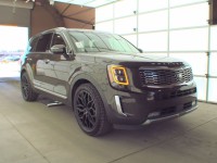 Image for 2020 Kia Telluride SX ID: 6747179