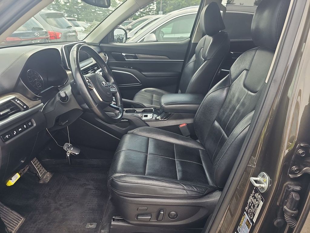 2020 Kia Telluride Image 7