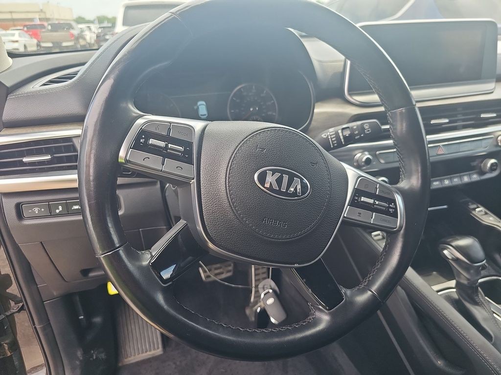 2020 Kia Telluride Image 10